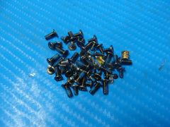 Asus 15.6" U56E-RAL9  Genuine Laptop Screw Set Screws for Repair ScrewSet ASUS