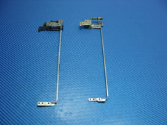 Lenovo 15.6" B50-80 Genuine Hinge Set Left & Right AM14K000400 AM14K000300 GLP* LENOVO