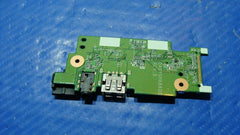 HP Stream 11-r020nr 11.6" Genuine Laptop USB Audio Board DA0Y0HAB6D0 3QY0HAB0020 HP