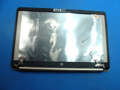 HP 15.6" 15-ef1073wm Genuine Laptop LCD Back Cover w/Front Bezel 3D0P5TPK01