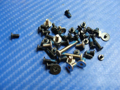 Dell XPS 14" L401X Genuine Laptop Screw Set Screws for Repair ScrewSet GLP* Dell