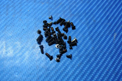 HP Pavilion 15.6" 15-e014nr Genuine Screw Set Screws for Repair ScrewSet GLP* HP