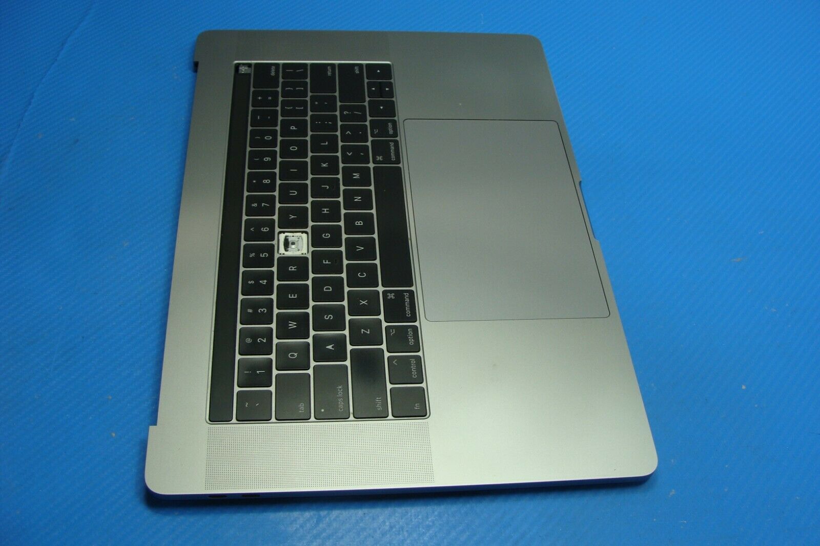 MacBook Pro A1707 15