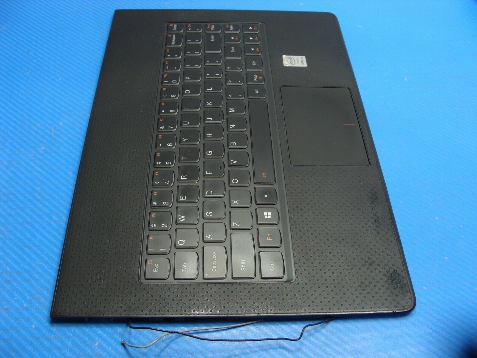 Lenovo Yoga 3 Pro 13.3