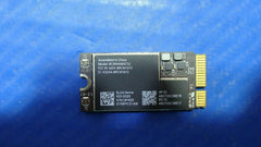 MacBook Air 11" A1465 Early 2014 OEM Airport Wifi Bluetooth Card 661-7465 GLP* - Laptop Parts - Buy Authentic Computer Parts - Top Seller Ebay