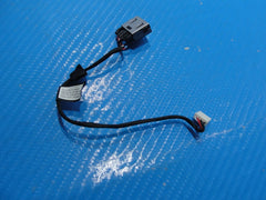 Lenovo ThinkPad T450 14" Genuine Laptop DC IN Power Jack w/Cable SC10G41370