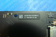 MacBook Pro A1502 13"2015 MF839LL i5-5257U 2.7GHz 8GB Logic Board 661-02354 Asis 