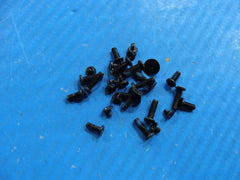 HP 15-db0069wm 15.6" Screw Set Screws for Repair ScrewSet