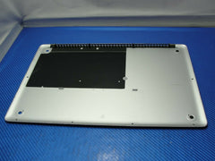 MacBook Pro 15" A1286 Early 2010 MC371LL/A Bottom Case Housing Silver 922-9316 - Laptop Parts - Buy Authentic Computer Parts - Top Seller Ebay