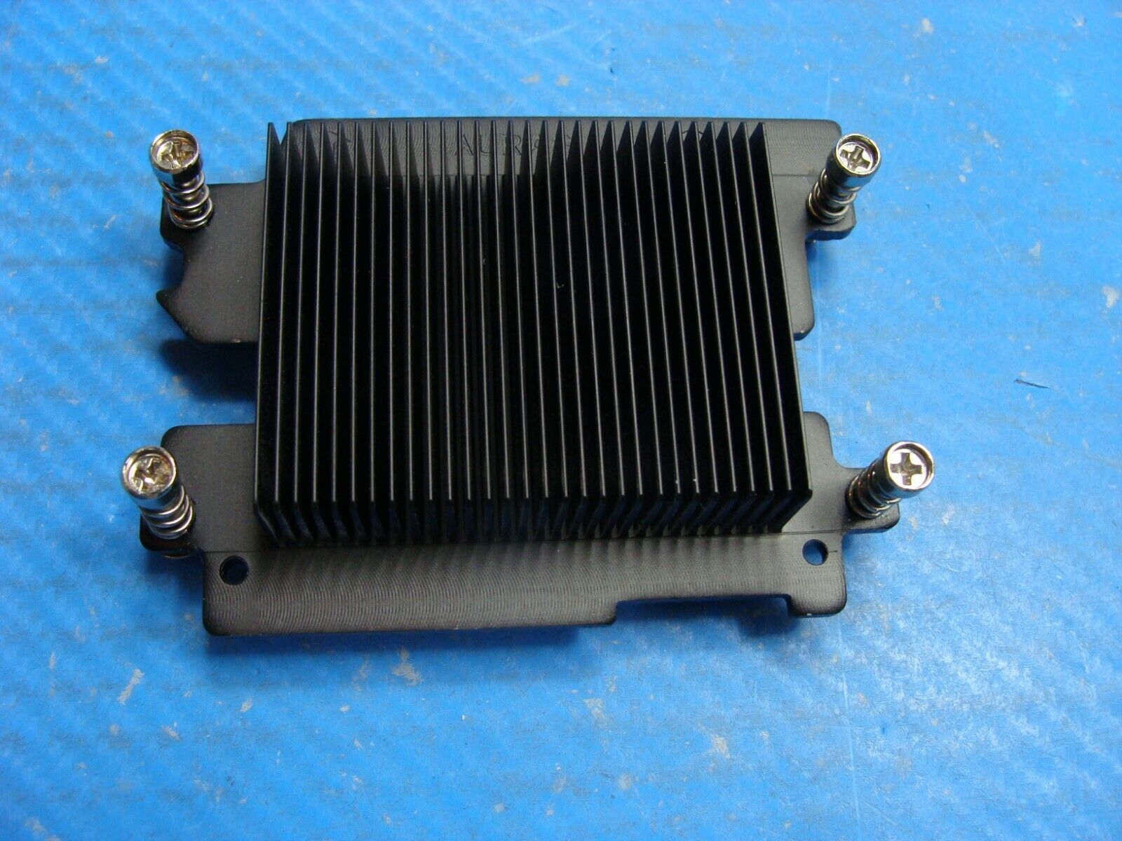 Dell OptiPlex 3040 Genuine Desktop Cooling Heatsink Dell