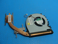 Asus 15.6" Q551L Genuine Laptop CPU Cooling Fan w/Heatsink 13NB0691AM0401 - Laptop Parts - Buy Authentic Computer Parts - Top Seller Ebay