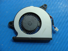 Samsung Notebook 9 13.3” NP900X3T Genuine Laptop CPU Cooling Fan BA31-00184A