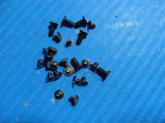 HP Envy x360 15-cp0053cl 15.6" Genuine Screw Set Screws for Repair ScrewSet