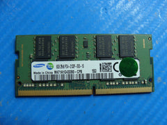 Lenovo X260 Samsung 8GB 2Rx8 PC4-2133P Memory RAM SO-DIMM M471A1G43DB0-CPB