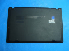 Lenovo Thinkpad X1 Carbon Gen 5th 14" Bottom Case Base Cover AM12S000400