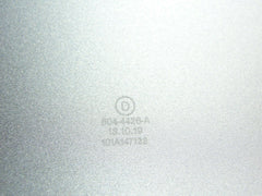 MacBook Air A1465 11" Mid 2013 MD711LL/A Genuine Bottom Case Silver 923-0436 Apple