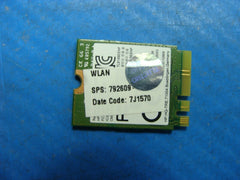 HP 15.6" 15-ac121dx OEM WiFi Wireless Card 792609-005 RTL8188EE 792202-001 - Laptop Parts - Buy Authentic Computer Parts - Top Seller Ebay