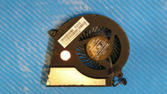 HP Pavilion 17-e118dx 17.3" Genuine CPU Cooling Fan 724870-001 - Laptop Parts - Buy Authentic Computer Parts - Top Seller Ebay