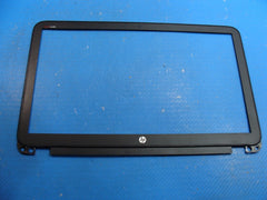 HP Envy 15.6” 15-j011dx OEM Laptop LCD Front Bezel Frame 720535-001 6070B0660901