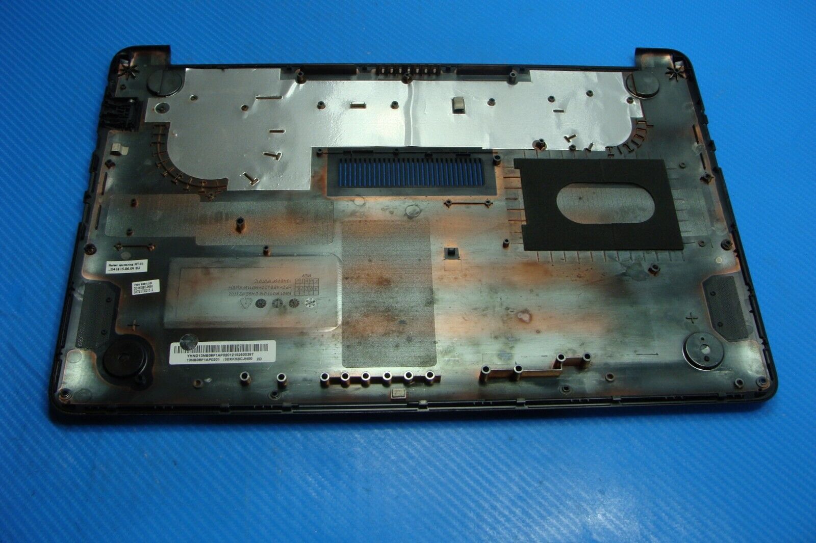 Asus K501LX 15.6