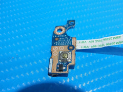 HP Notebook 15-bn070wm 15.6" Genuine Power Button Board w/Cable LS-C701P - Laptop Parts - Buy Authentic Computer Parts - Top Seller Ebay