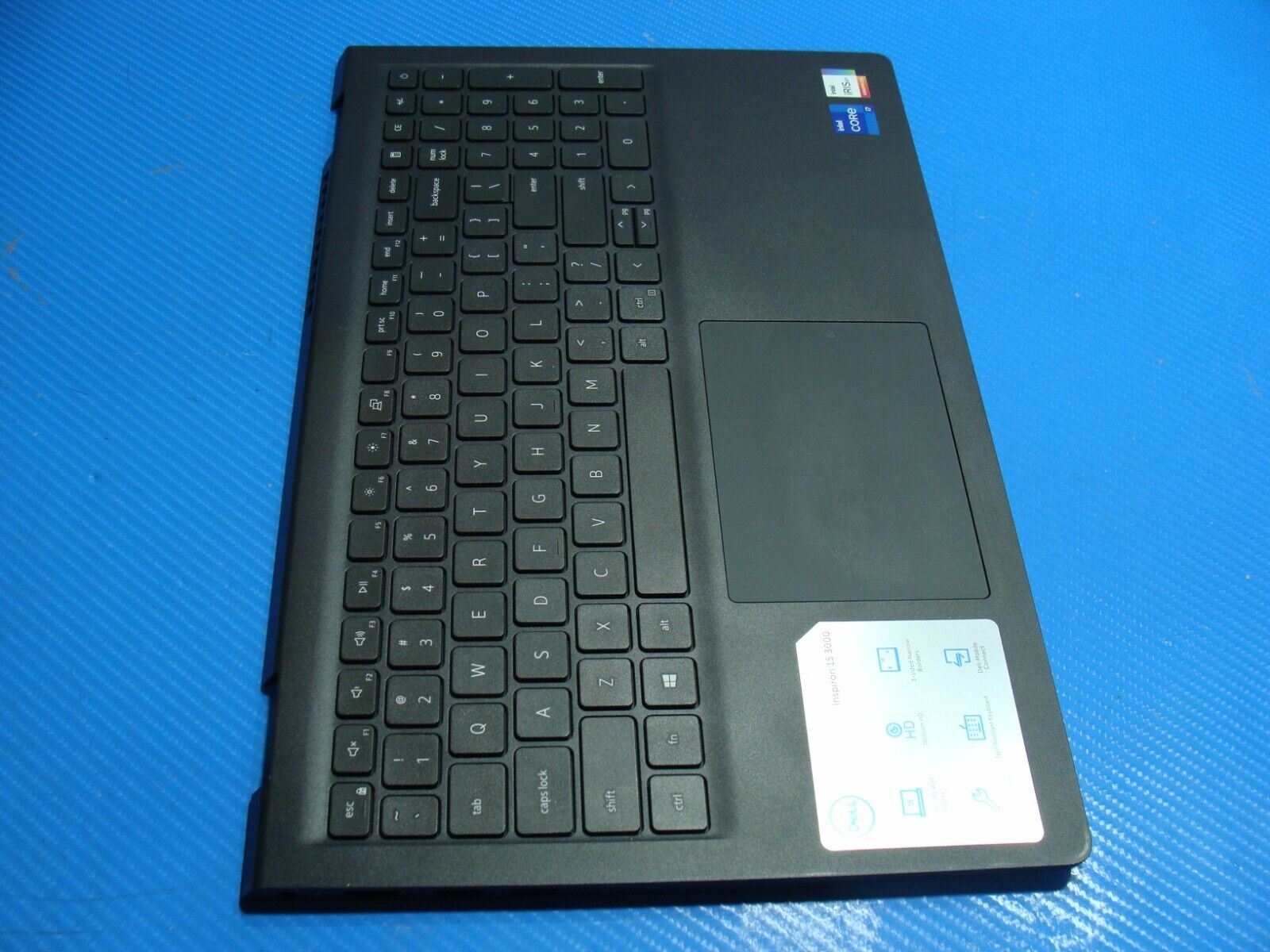 Dell Inspiron 15 3511 15.6