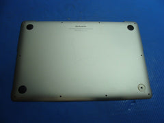 MacBook Pro 13" A1502 2015 MF839LL/A MF840LL/A MF841LL/A Bottom Case 923-00503