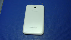 Samsung Galaxy Tab SM-T210R 7" Genuine Tablet Back Cover Housing #2 Samsung