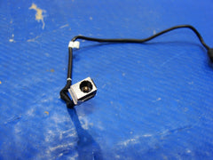 Toshiba Satellite L645D-S4033 14" OEM DC IN Power Jack w/ Cable  DD0TE2AD000 ER* - Laptop Parts - Buy Authentic Computer Parts - Top Seller Ebay