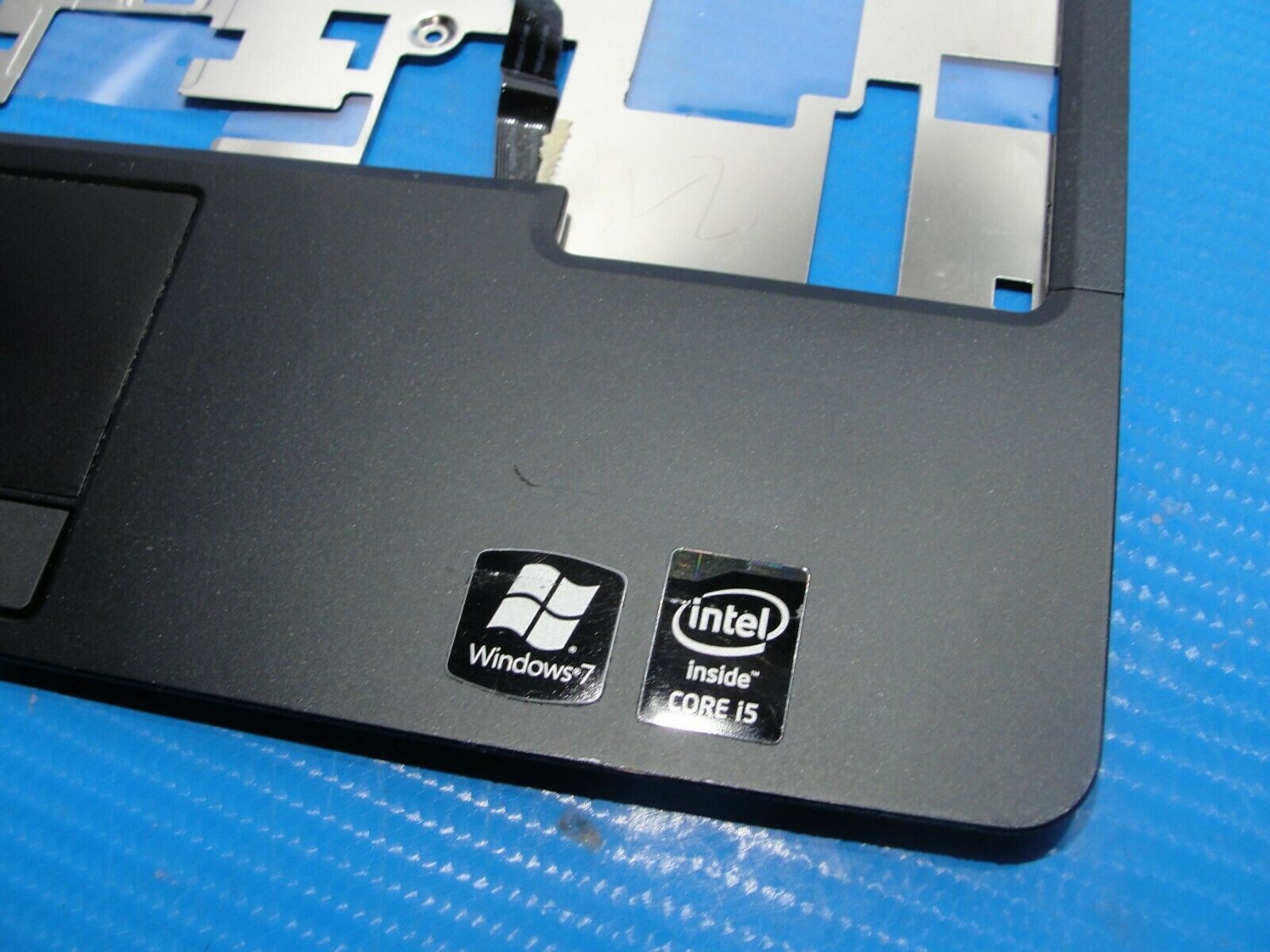 Dell Latitude 12.5