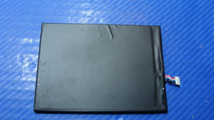 Lenovo IdeaTab A1000L 7" Genuine Tablet Battery 3.7V 13.5Wh 3650mAh L12T1P33 Lenovo