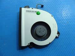 Asus 15.6" ZX53VW-AH58 Genuine Laptop CPU Cooling Fan 1323-00VY000