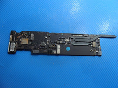 MacBook Air A1466 2014 MD760LL/B i5-4260U 1.4GHz 4GB Logic Board 661-00062 AS IS