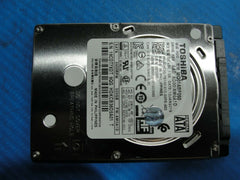 Dell Inspiron 3573 15.6" Genuine Toshiba 500Gb Sata 2.5" Hard Drive mq01abf050 - Laptop Parts - Buy Authentic Computer Parts - Top Seller Ebay