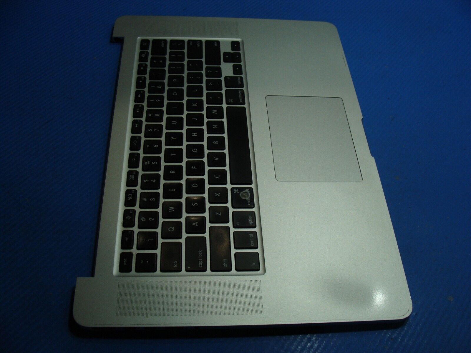 MacBook Pro A1398 Late 2013 ME294LL/A 15