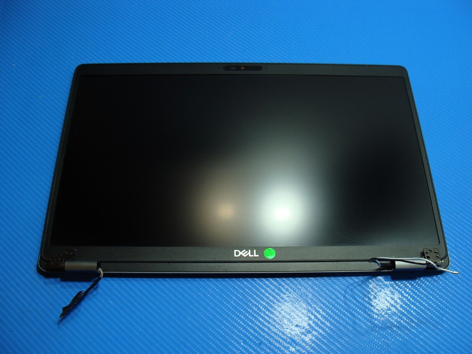 Dell Precision 3541 15.6