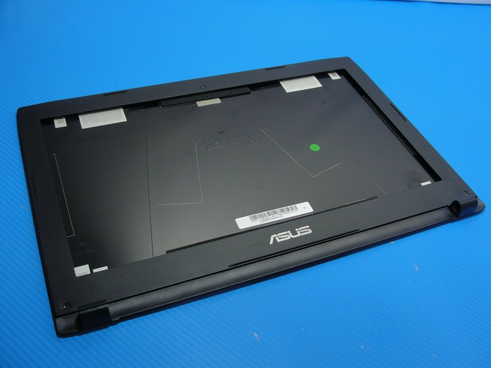 ASUS 15.6