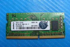 HP 640 G4 So-Dimm Kingston 8Gb Memory Ram pv4-2666v-sa1-11 hp26d4s9s8me-8