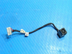 Dell Inspiron 15 3542 15.6" OEM DC IN Power Jack w/Cable KF5K5 450.09W05.0011 