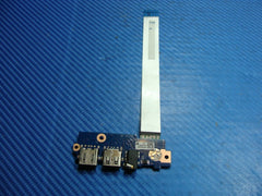 HP Pavilion 15-au091nr 15.6" Genuine Audio USB Board w/ Cable DAG34ATB6D0 ER* - Laptop Parts - Buy Authentic Computer Parts - Top Seller Ebay