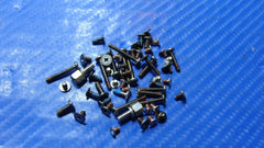 Lenovo ThinkPad T400 14.1" Genuine Screw Set Srews for Repair ScrewSet ER* - Laptop Parts - Buy Authentic Computer Parts - Top Seller Ebay