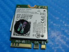 HP Chromebook x360 14 G1 14" Genuine Wireless WiFi Card 7265NGW 901229-855 #2 - Laptop Parts - Buy Authentic Computer Parts - Top Seller Ebay