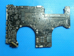 MacBook Pro A1286 15" Mid 2009 MC118LL/A P8700 Logic Board 820-2523-B - Laptop Parts - Buy Authentic Computer Parts - Top Seller Ebay