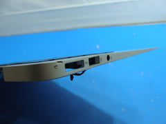 MacBook Air 13" A1466 Early 2014 MD760LL/B Top Case w/Trackpad Keyboard 661-7480