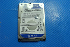 Acer V5-571P-6485 Western Digital 500Gb Sata 2.5" Hdd Hard Drive wd5000lpvt 