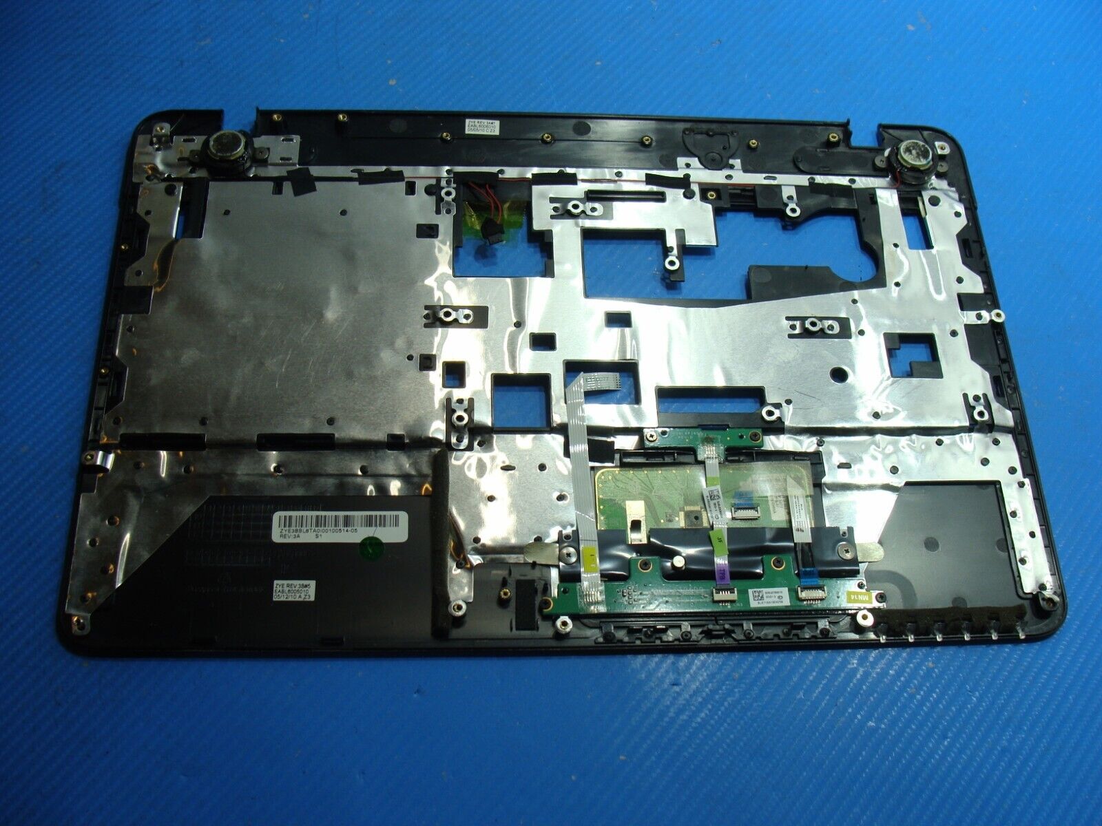 Toshiba Satellite L655D-S5050 15.6