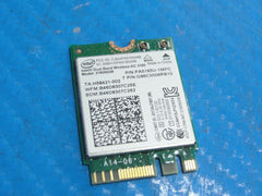 Toshiba Satellite E45W-C4200X 14" Genuine Laptop Wireless WiFi Card 3160NGW - Laptop Parts - Buy Authentic Computer Parts - Top Seller Ebay