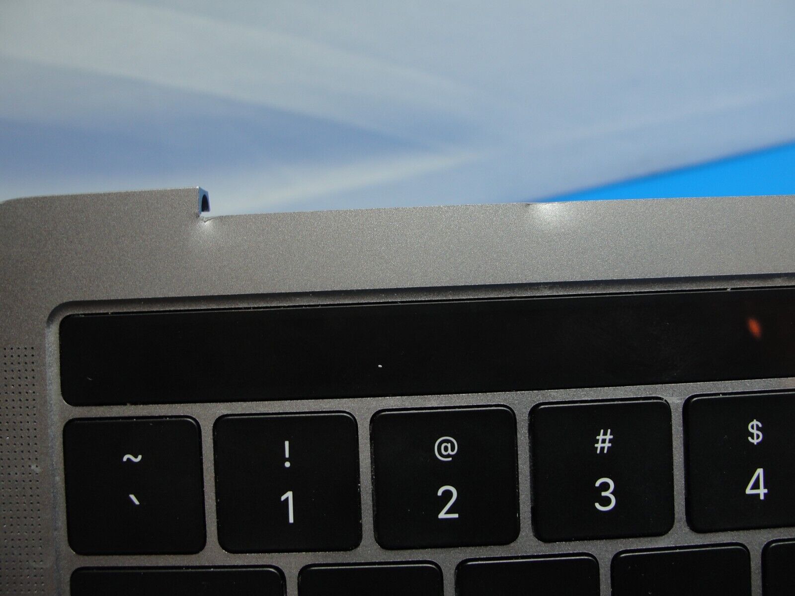 MacBook Pro A2159 MUHN2LL/A 2019 13