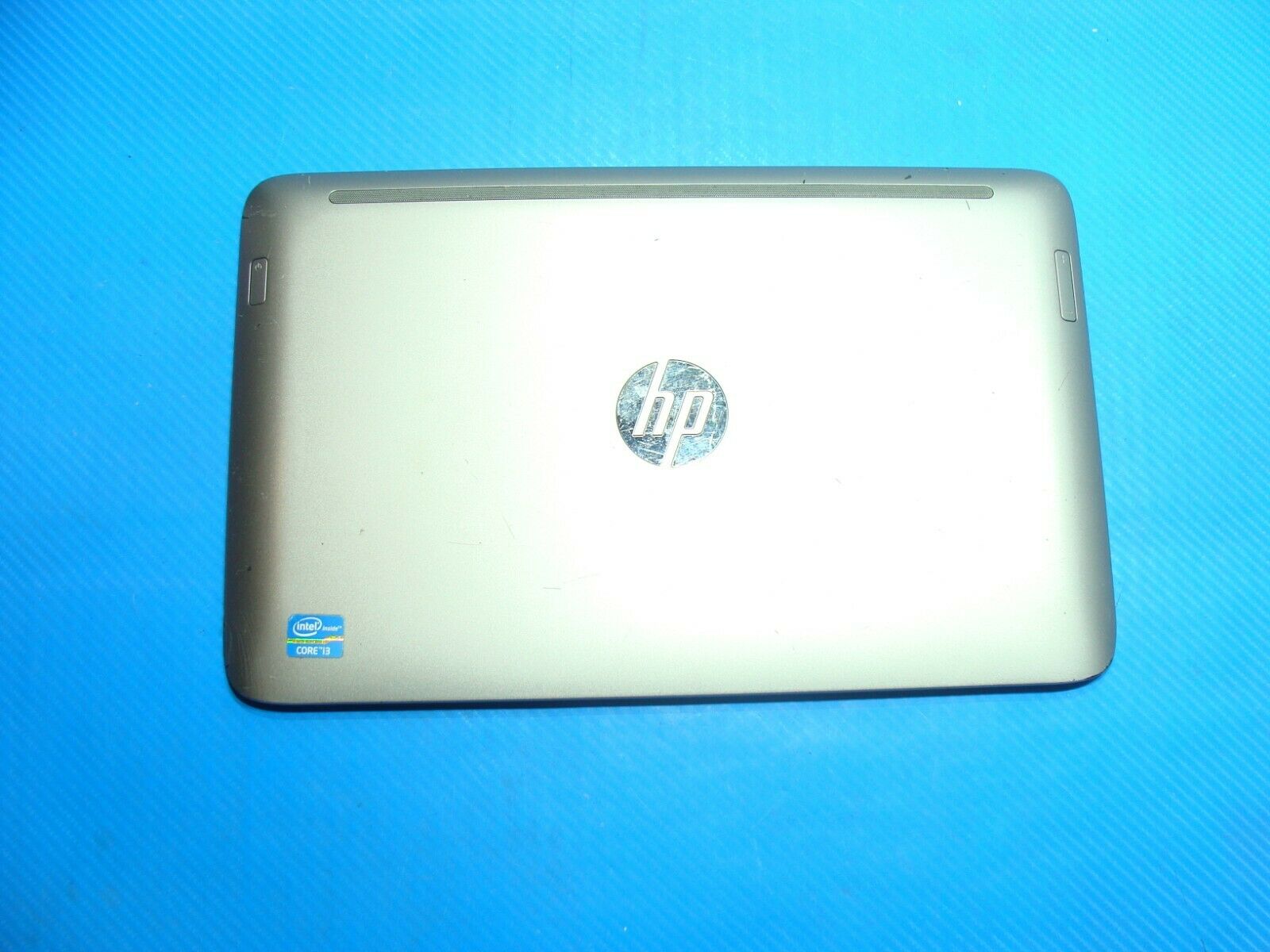 HP Split X2 13-m010dx 13.3