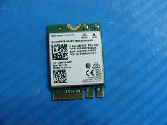 Dell Latitude 14" 5490 Genuine Laptop Wireless WiFi Card 8265NGW 8F3Y8